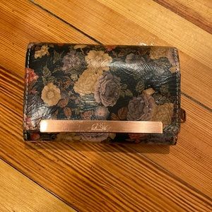 Patricia Nash Wallet